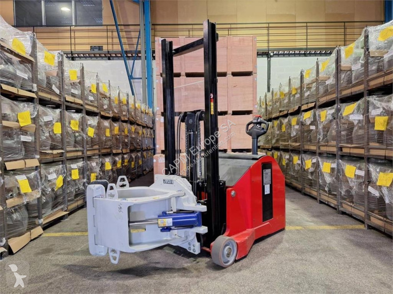 Transpalette Manitou ES-C 713 SVC 17.V.315