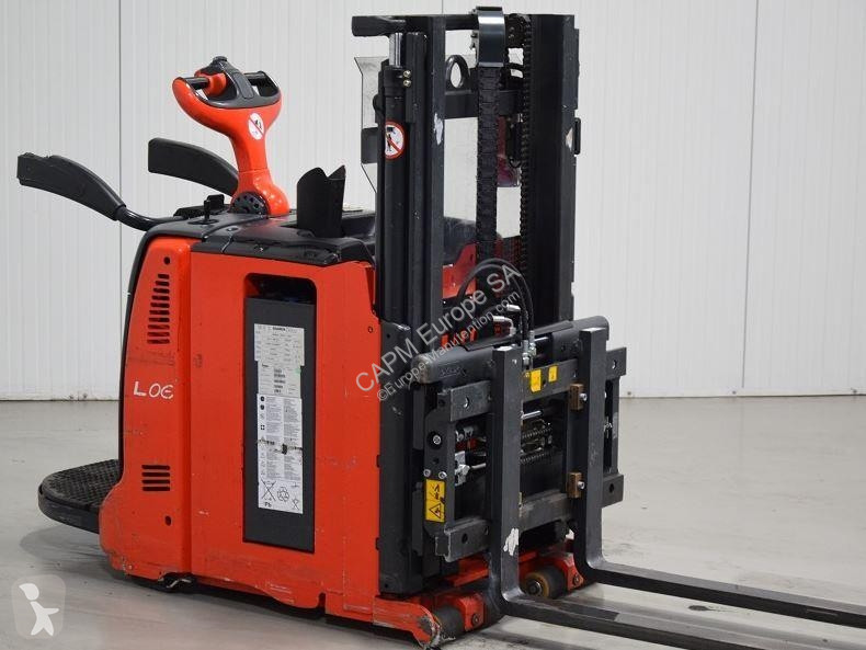 Transpalette Linde L06ac
