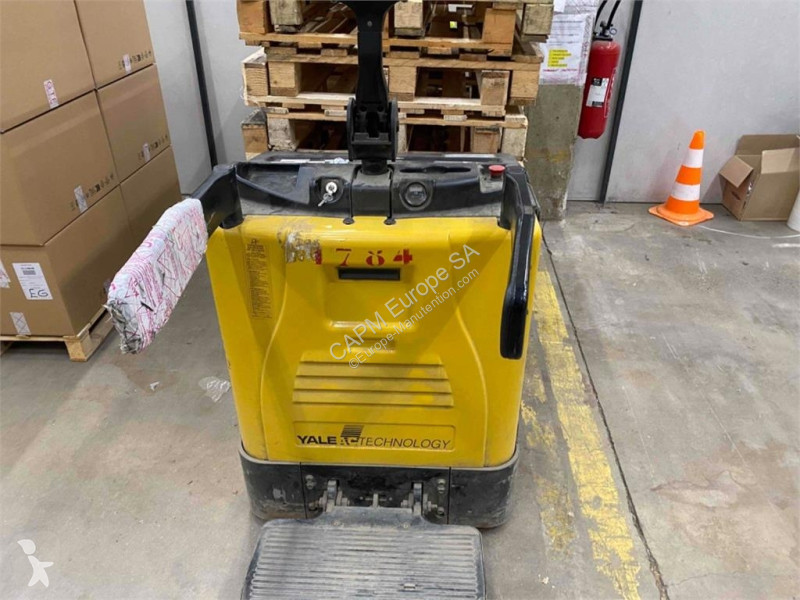 Transpalette Yale MP20X