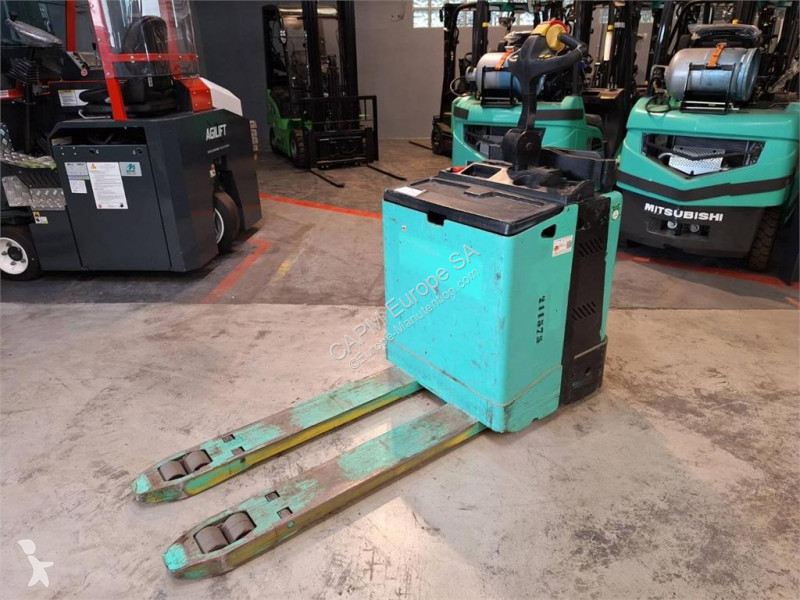 Transpalette Yale MP20X