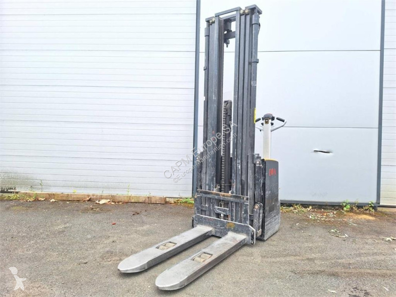 Transpalette Caterpillar NSP16N2