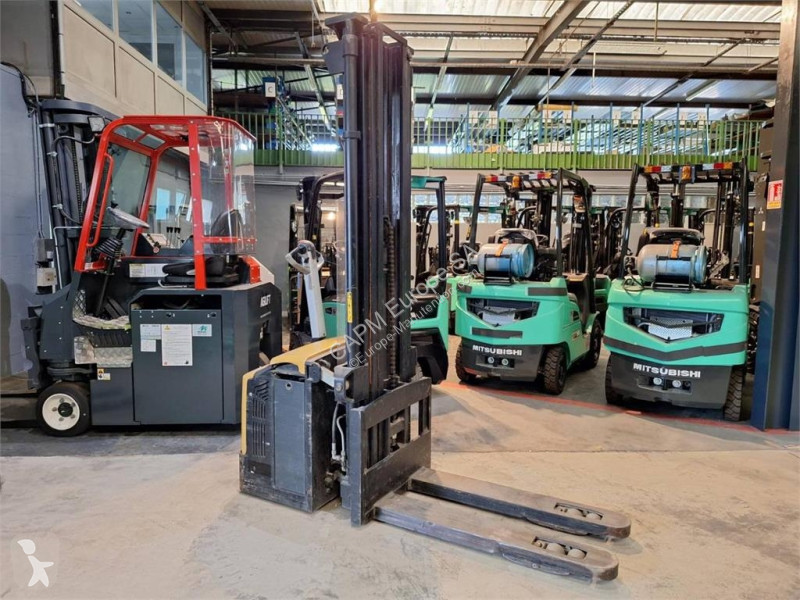 Transpalette Mitsubishi SBP16N2I
