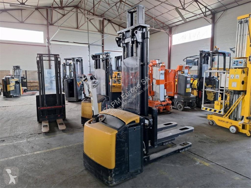 Transpalette Caterpillar NSP16NI