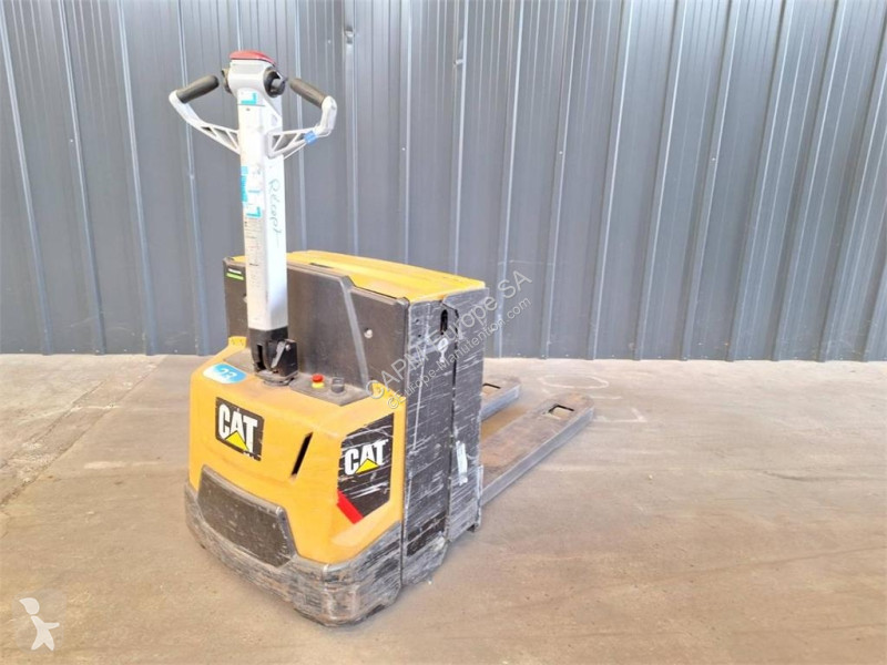 Transpalette Caterpillar NPP20N2E