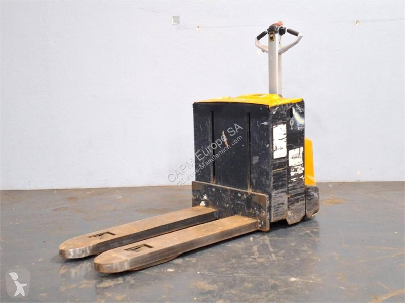 Transpalette Caterpillar NPP20N2E