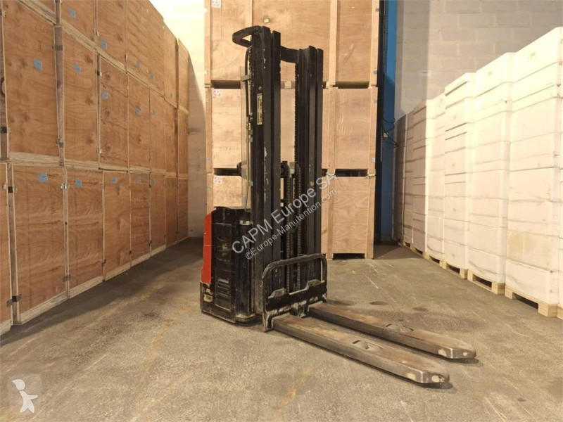 Transpalette Hangcha CDD12-E