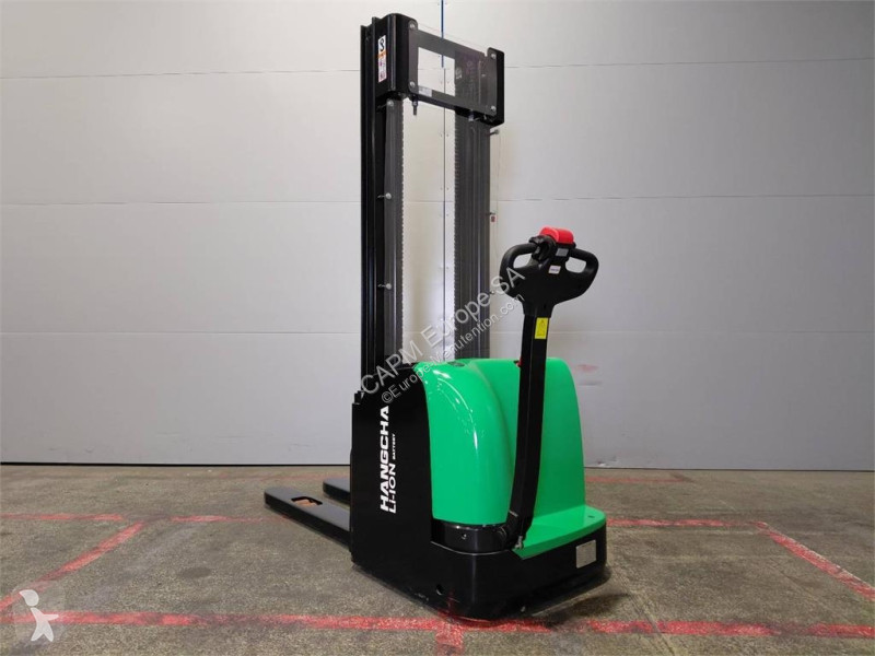 Transpalette Hangcha CDD12-AC2-i