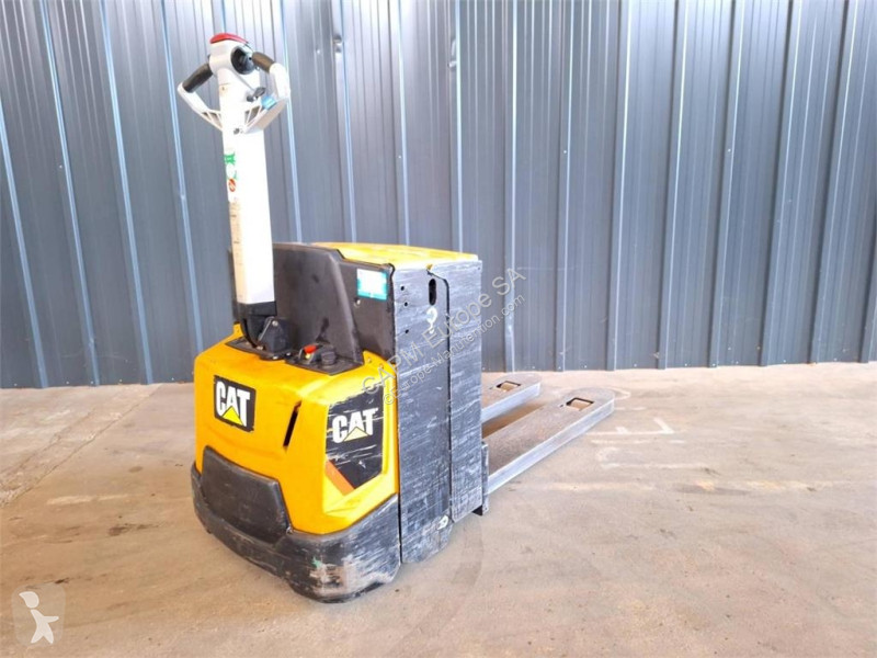 Transpalette Caterpillar NPP20N2E