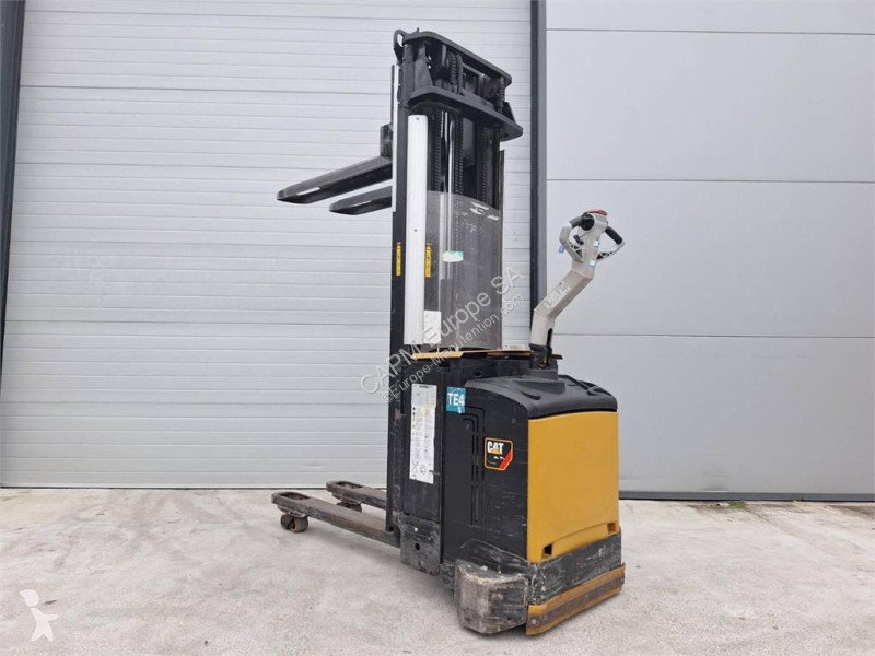 Transpalette Caterpillar NSV16Ni