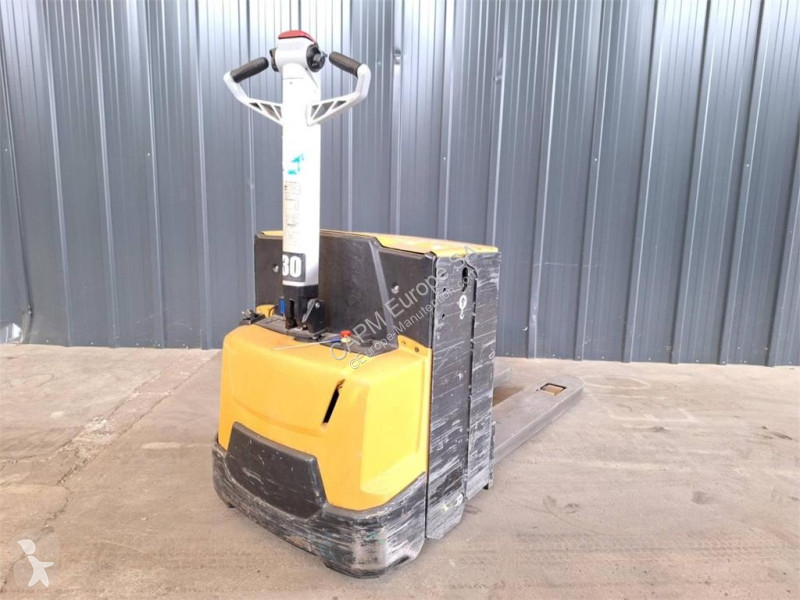 Transpalette Caterpillar NPP20N2E