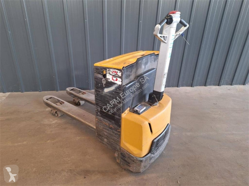 Transpalette Caterpillar NPP20N2