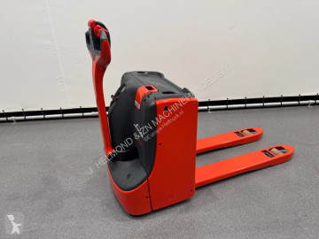 Transpalette Linde T 20