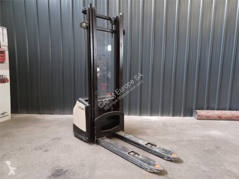 Palletwagen Crown WF3000-1.0FT