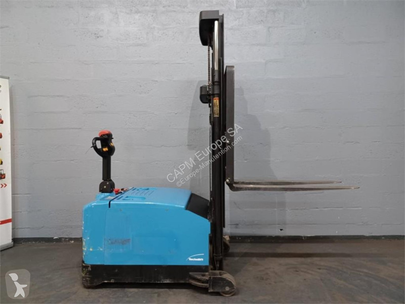 Transpalette Heli CDD12