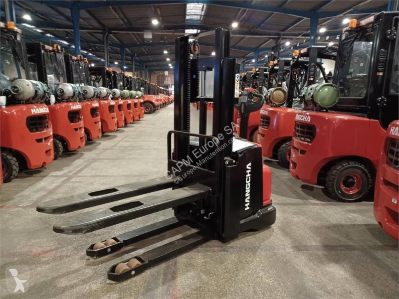 Transpalette Hangcha CDD16-AEC1