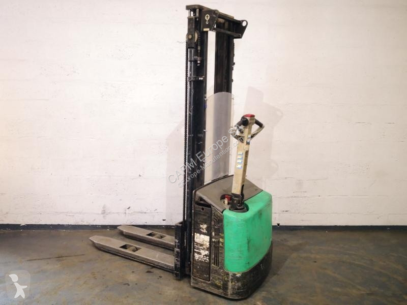 Palletwagen Mitsubishi SBP12N
