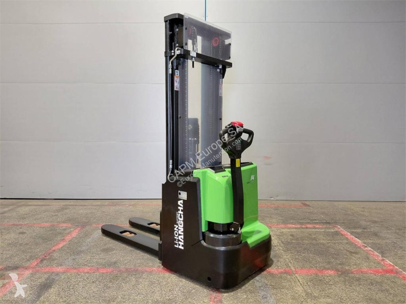 Empilhador porta paletes Hangcha CDD14-XT1-SI