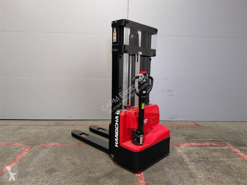 Empilhador porta paletes Hangcha CDD12-A2MC2-SZ