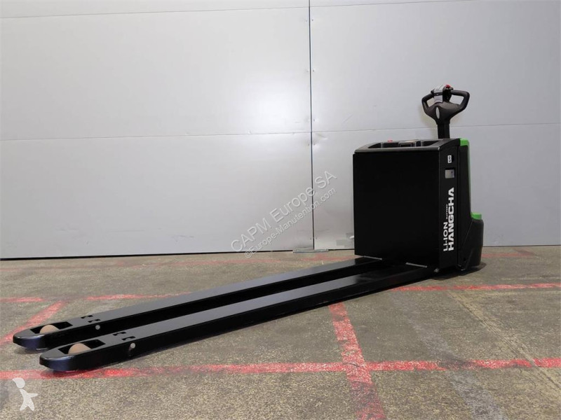 Empilhador porta paletes Hangcha CBD30-XT1-SI
