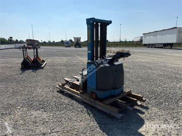 Palletwagen handbestuurd Armanni