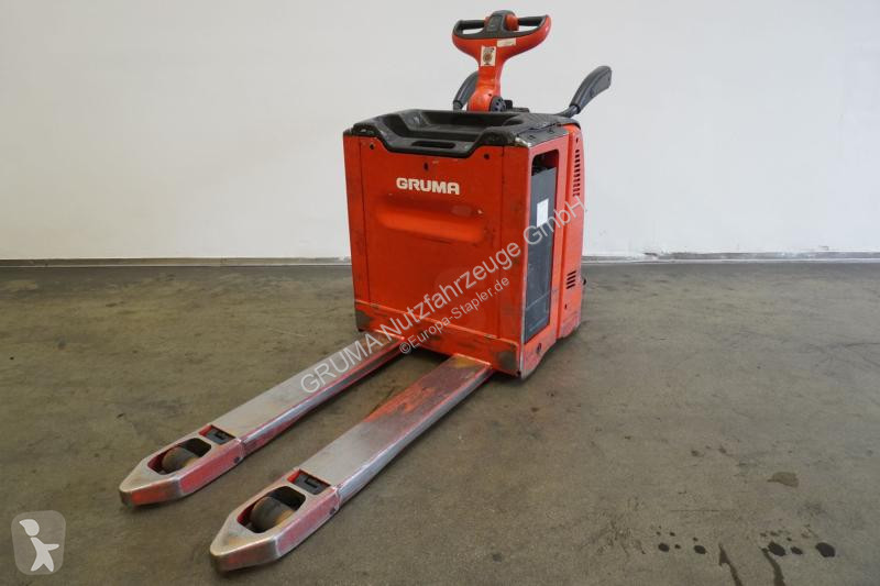 Transpaleta Linde  T 20 AP 131
