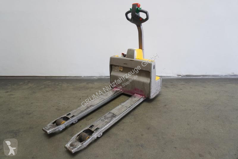 Transpaleta Steinbock Boss  EME