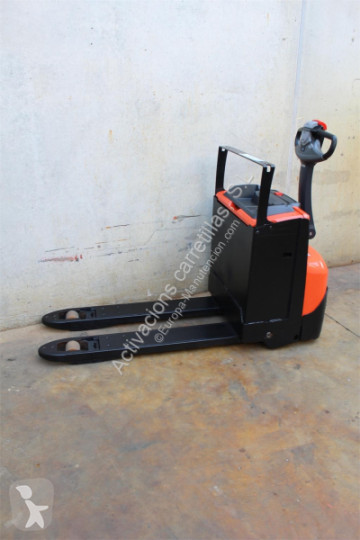 Transpaleta BT LWE180