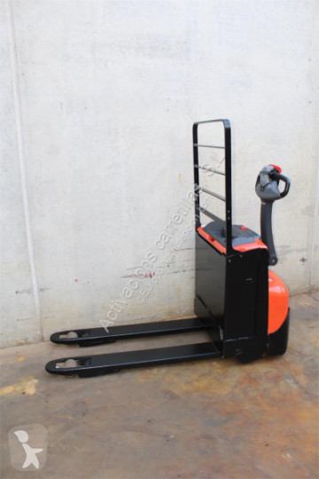 Transpaleta BT LWE 160