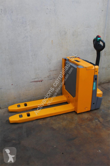 Transpaleta Jungheinrich EJE C20 C20