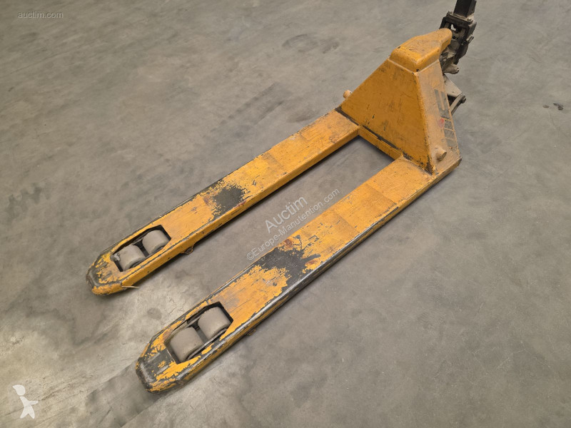 Transpaleta MIC 2000kg