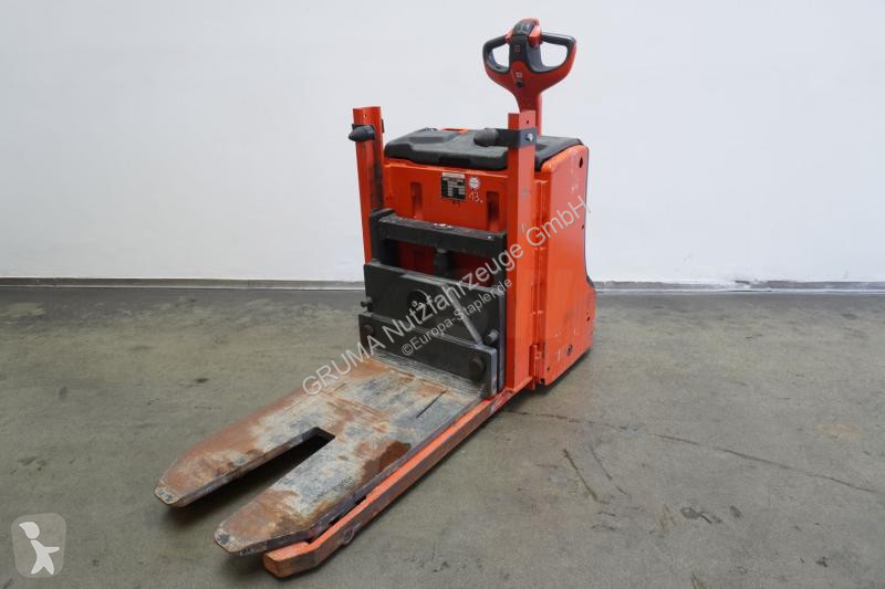 Transpalette Linde  T 28 L 1152