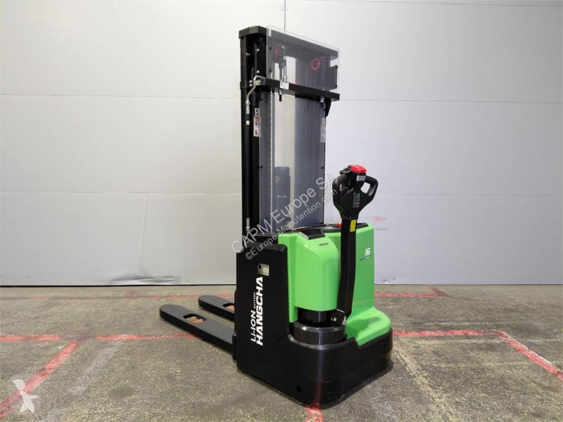 Transpalette Hangcha CDD16-XT1-SI