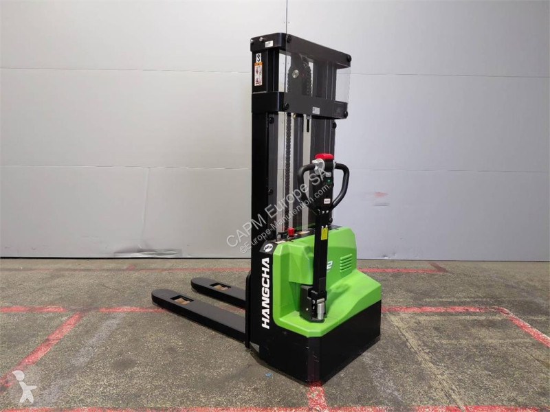 Transpalette Hangcha CDD12-A2MC2-ISZ