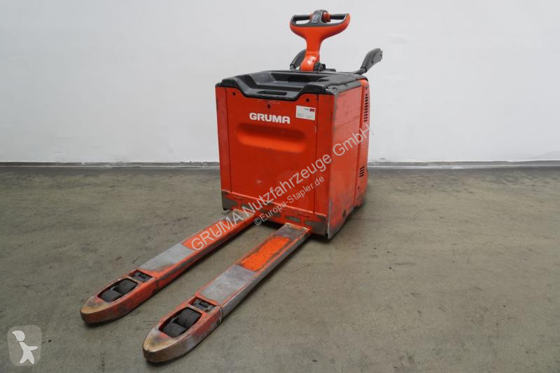 Transpaleta Linde  T 20 AP 131