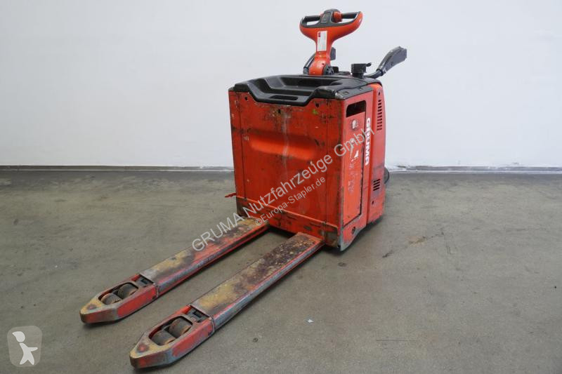 Transpaleta Linde  T 20 AP 131