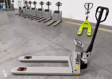 Transpalette Pramac