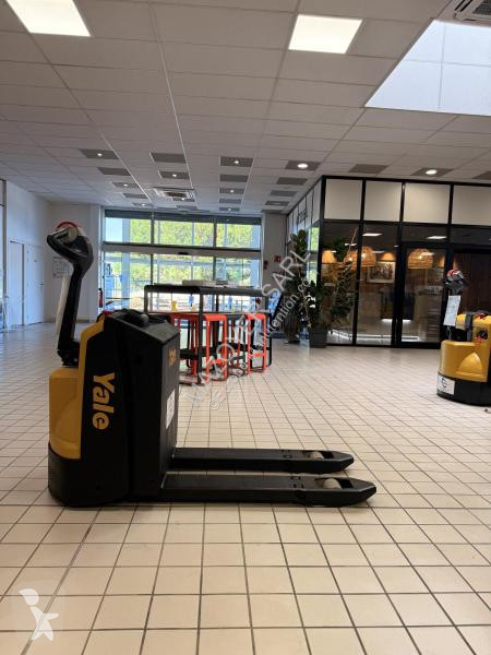 Transpallet Yale  MP16