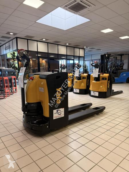 Transpallet Yale  MP20DL