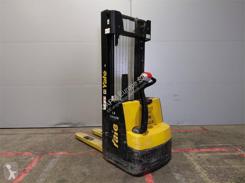 Transpaleta Yale MS12AC