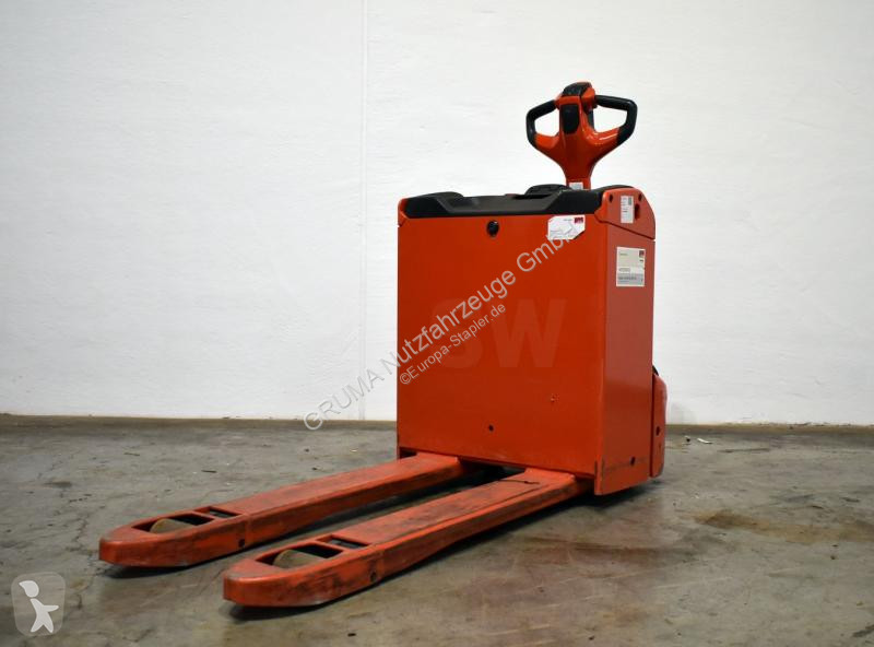 Transpalette Linde  T 16 1155-00