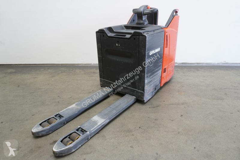 Transpalette Linde 131-08