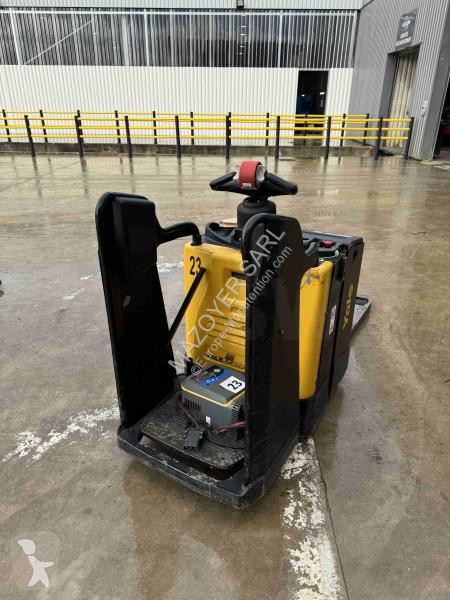 Porta paletes Yale  MP20X