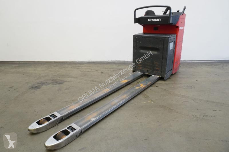 Porta paletes Linde  T 20 R 1154-03