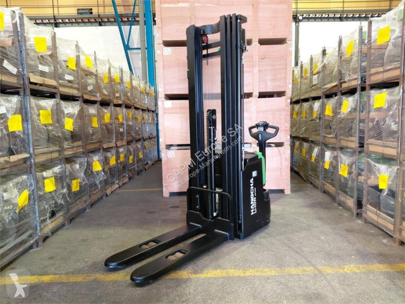Porta paletes Hangcha CDD16-XT1-SI