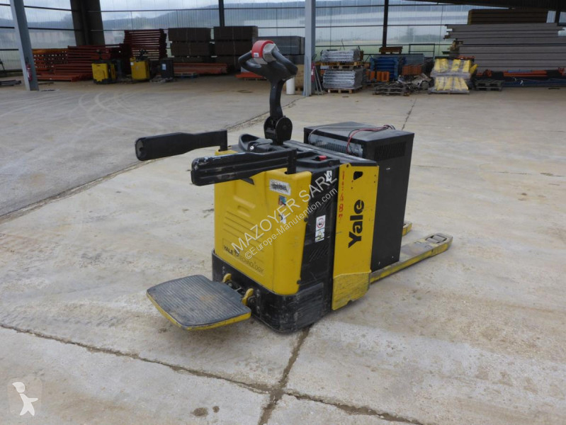 Porta paletes Yale MP20