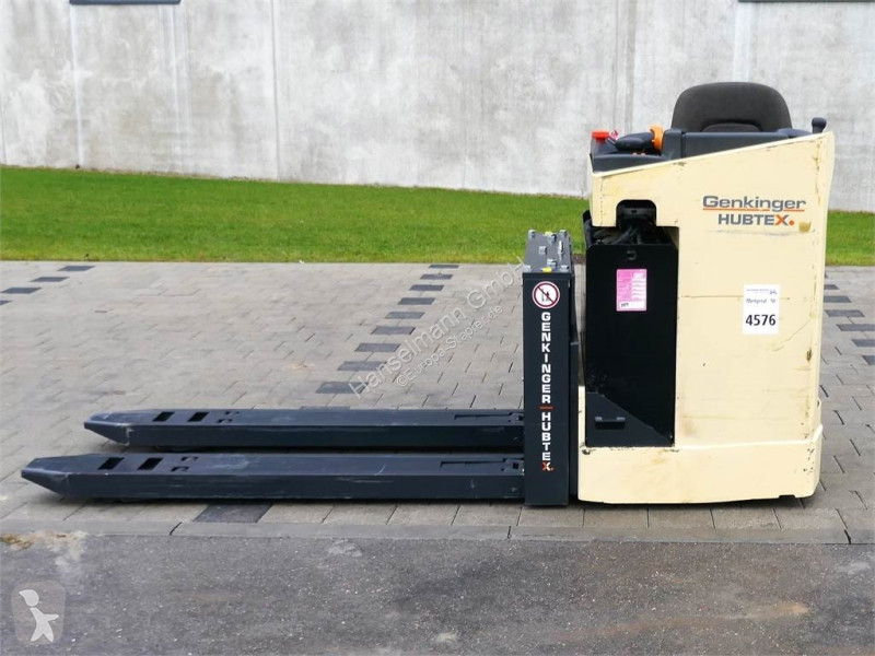 Transpalet Genkinger EFU6000