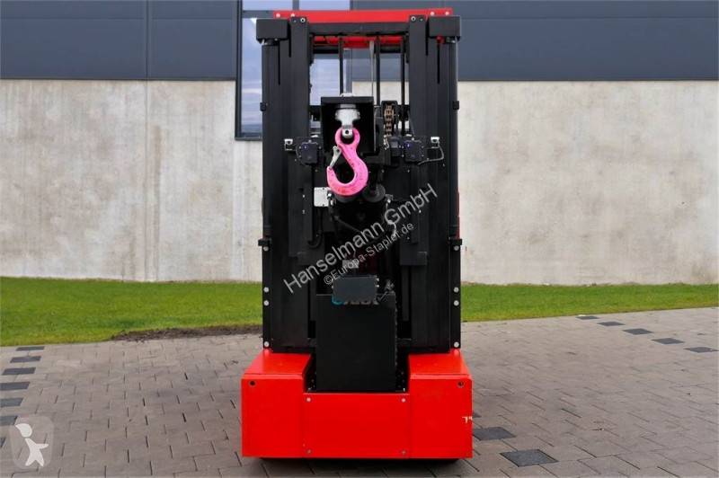 Transpalet  EFV 2500 SO
