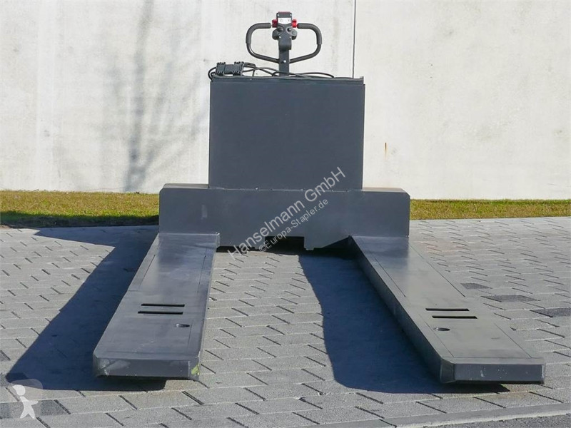 Transpalet  EGU-5020 SO