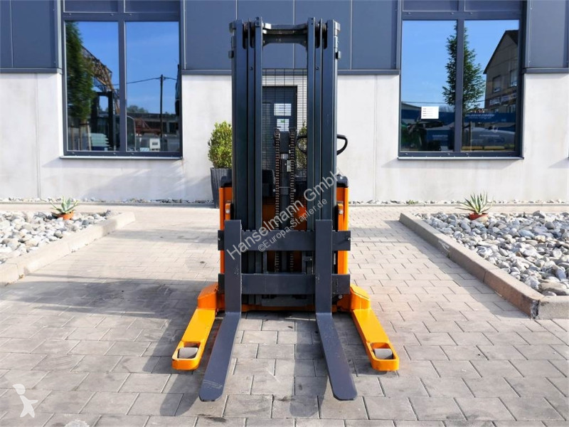 Transpalette Still EGP 14