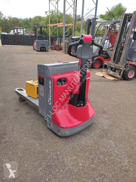 Transpalette Climax P20
